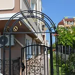 Divela 3 Apartman *