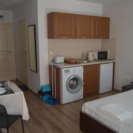 Apartament Divela 3