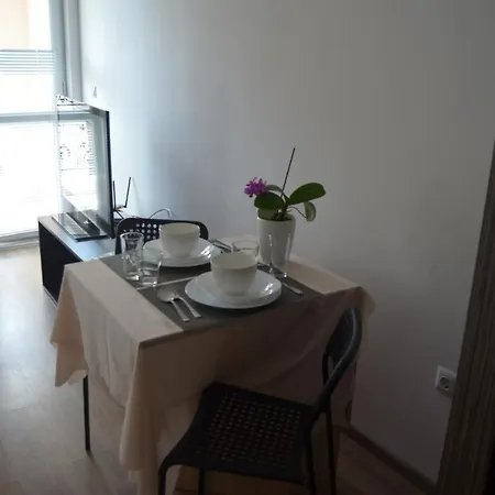 Divela 3 Apartment Nesebar