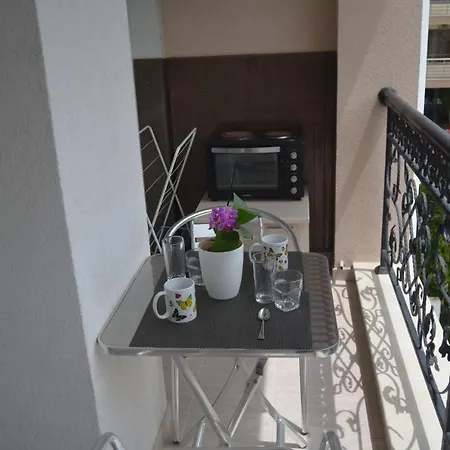Divela 3 Apartment Nesebar