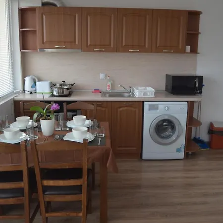 Apartment Divela 3