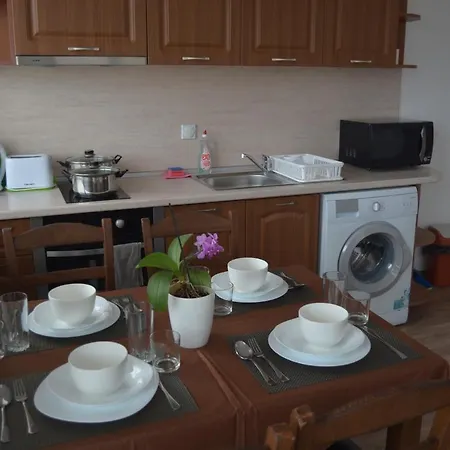 Divela 3 Apartment *