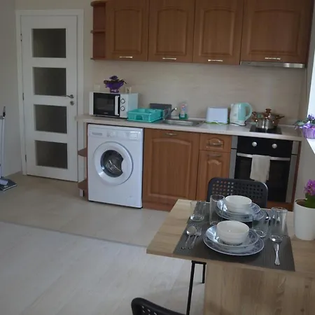 Divela 3 Apartment
