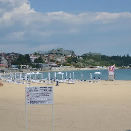 Lägenhet Divela 3 Nesebar