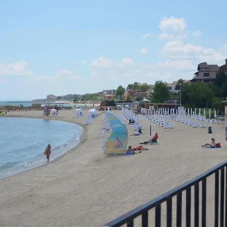 Divela 3 Nesebar