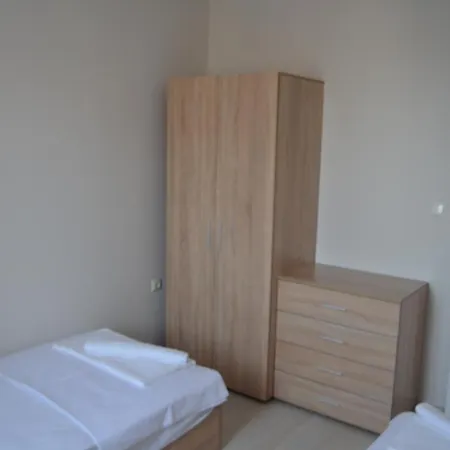 Divela 3 Apartment
