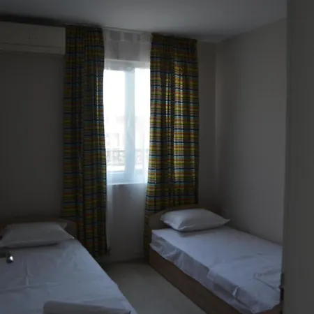 Divela 3 Несебър