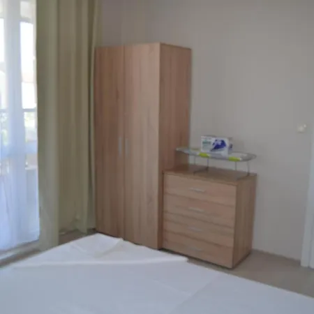 Divela 3 Apartment *