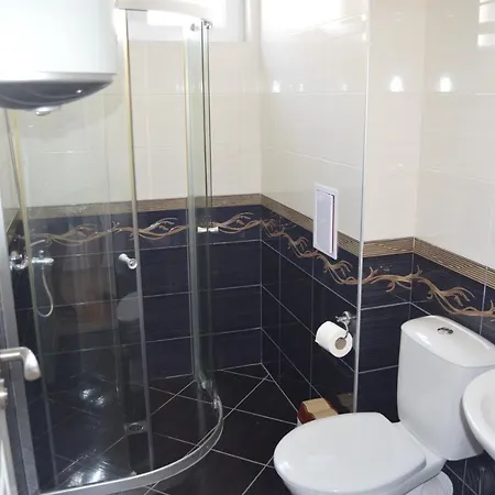 Apartment Divela 3 *