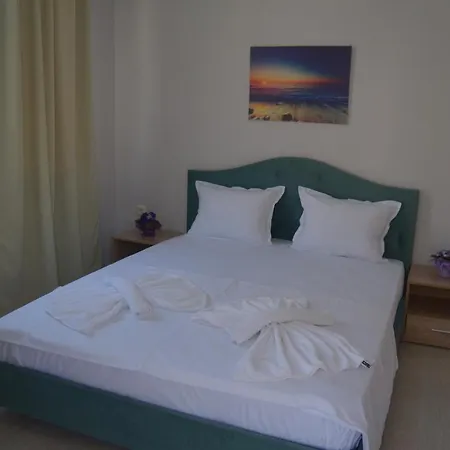 Divela 3 Апартамент