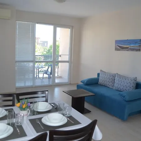 Apartment Divela 3 Nesebar