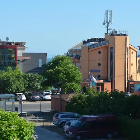 Divela 3 Lägenhet Nesebar