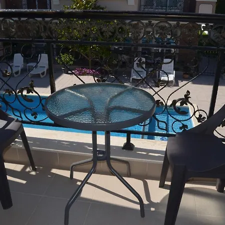 Divela 3 Apartment Nesebar