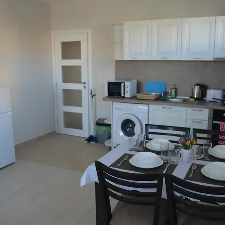 Divela 3 Apartment *