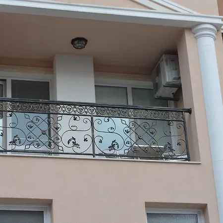 Divela 3 Nesebar