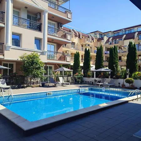 Divela 3 * Nesebar