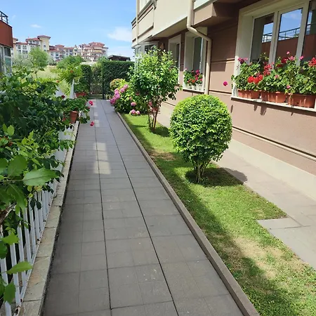 Apartment Divela 3