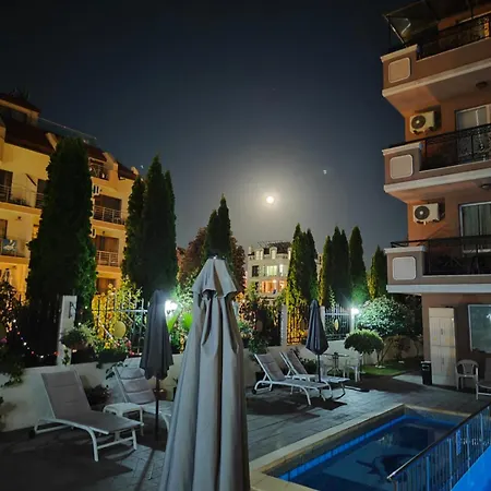 Divela 3 * Nesebar