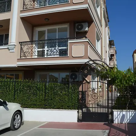 Divela 3 Apartment