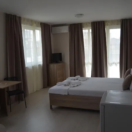 Divela 3 Apartment Nesebar