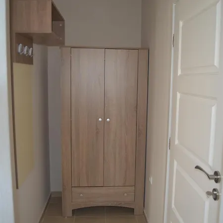 Divela 3 Lägenhet Nesebar