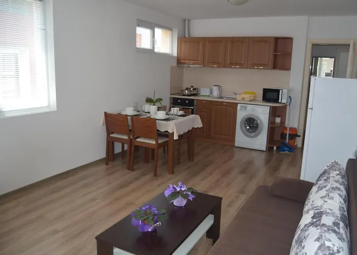 Divela 3 Apartment *