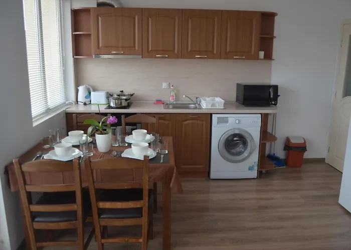 Appartamento Divela 3