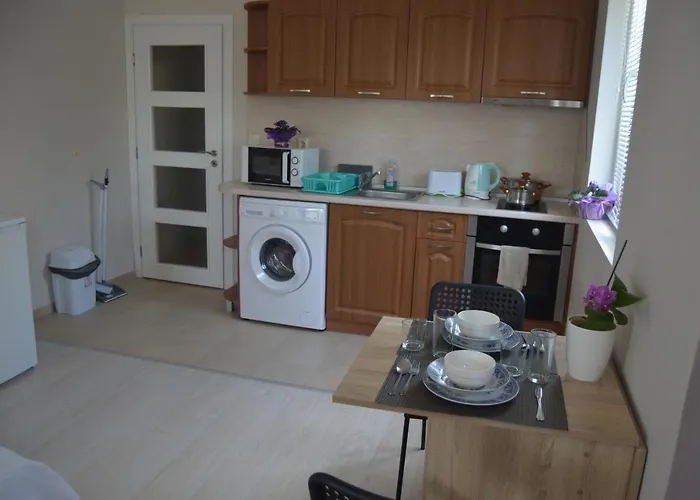 Divela 3 Appartamento