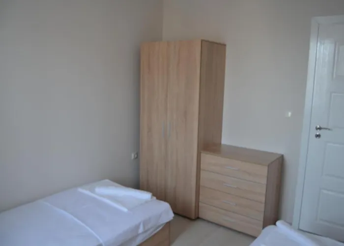 Divela 3 Appartamento