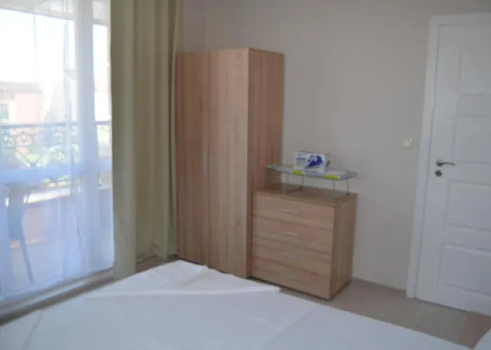 Divela 3 Appartamento *