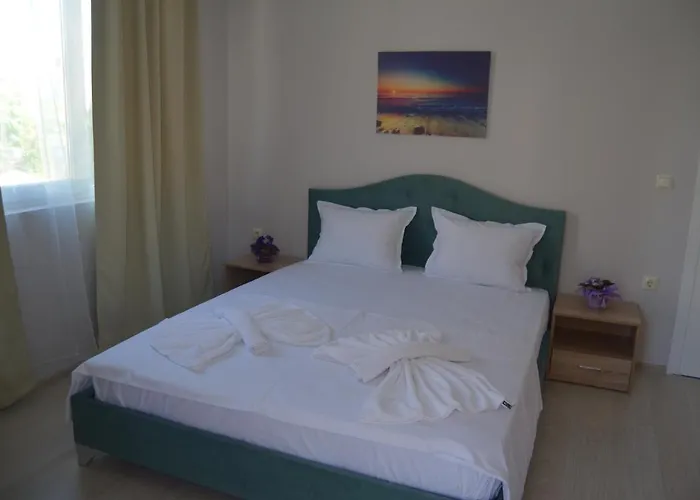 Divela 3 Appartamento