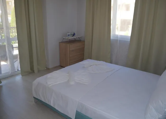 Divela 3 Appartamento Nesebar