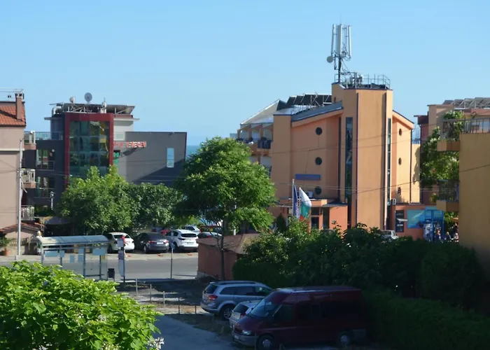 Divela 3 Appartamento Nesebar