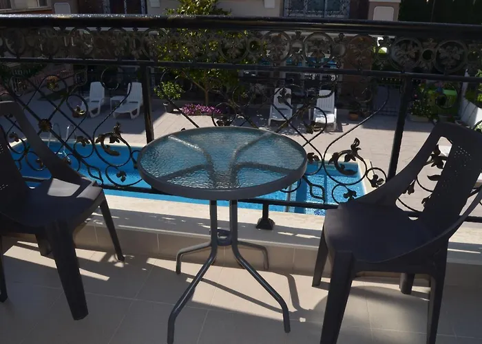 Divela 3 Apartment Nessebar