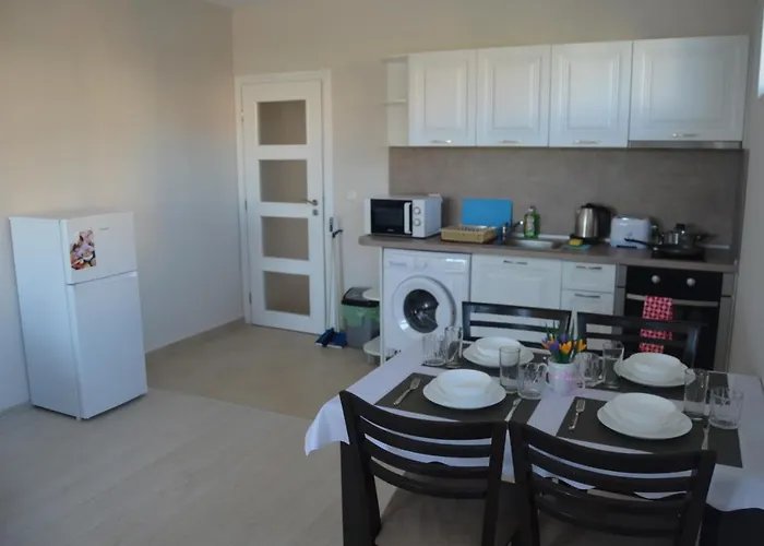 Divela 3 Appartamento *