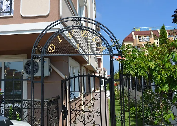 Divela 3 Appartamento *