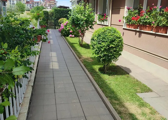 Appartamento Divela 3