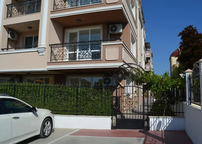 Divela 3 Appartamento