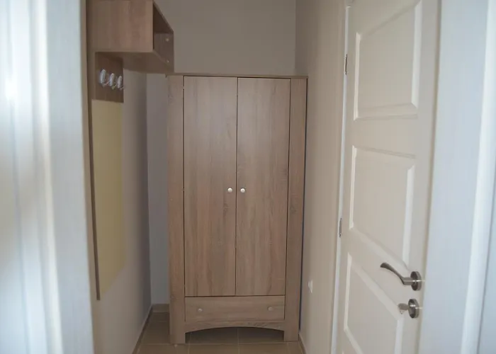 Divela 3 Appartamento Nesebar